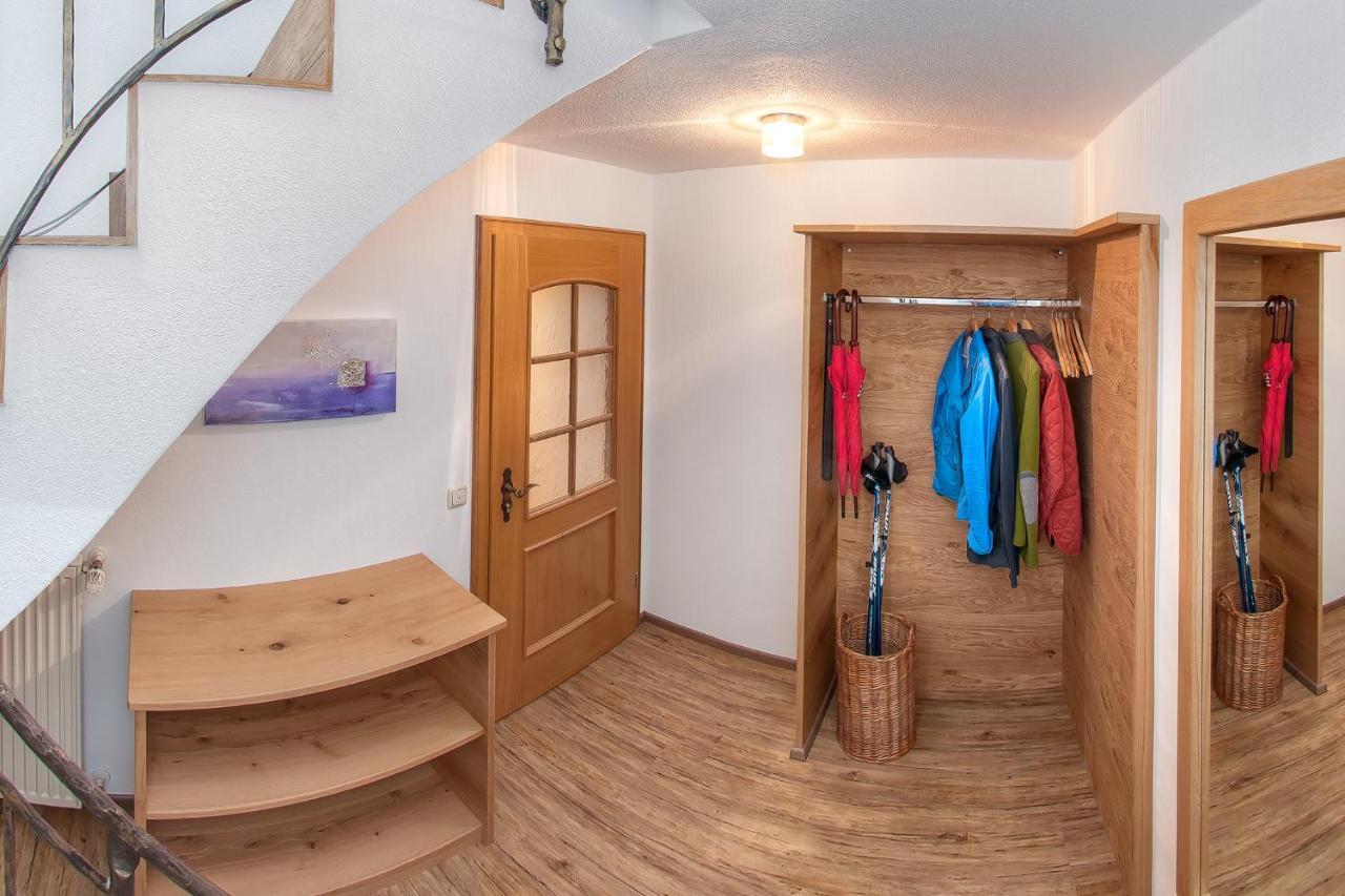 Ferienwohnungen Mayer Inkl. Chiemgaukarte Ruhpolding Exterior photo